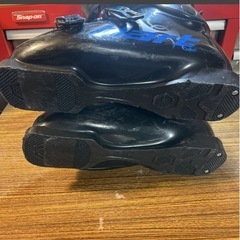 HART ouest レディース27センチ　 スキーブーツの画像