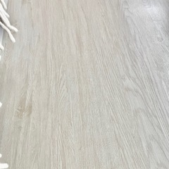 ウッドカーペットの画像