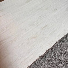 ウッドカーペットの画像