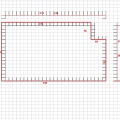 ウッドカーペットの画像