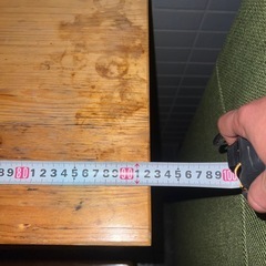 m様12月7日(運搬費込)(即日、深夜ok)キャビネット　幅92 縦33 高さ77の画像