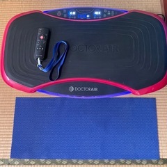 DOCTOR AIR ドクターエアー SB-06 3DスーパーブレードPROの画像