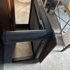 電源コードがない　こたつ　の画像