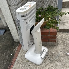 ダイキン　セラムヒートの画像