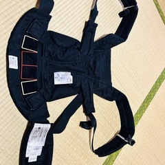 正規品エルゴ　オムニブリーズ　黒　ブラックの画像