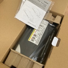 未使用　A4ラミネーターの画像