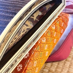 琉球箏・箏カバー・の画像