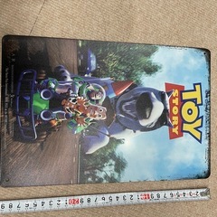 トイストーリーの画像