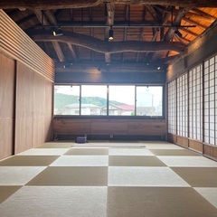 【天竜二俣】どんつきヨガ、鼻呼吸ってすごい！の画像