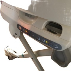 ベビー用品　コンビ　電動バウンサーの画像