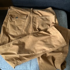 パンツの画像