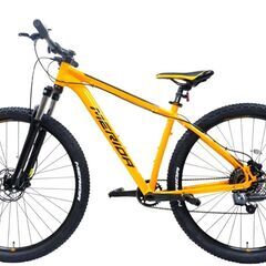 MERIDA 「メリダ」 BIG.NINE 15D あさひ限定 2025年モデル マウンテンバイク / IT5YGVO3I2VYの画像