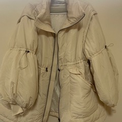 CIAOPANIC TYPY ジャケット  の画像