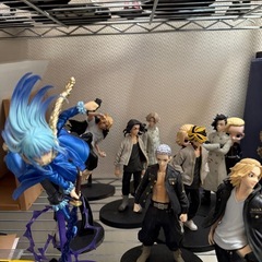 フィギュアの画像