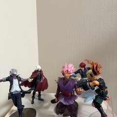 フィギュアの画像