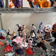 フィギュアの画像