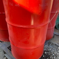 ドラム缶　の画像