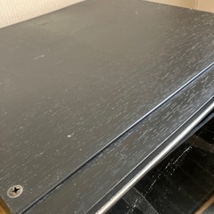 【無料】テレビ台② 48×43×47.5cmの画像