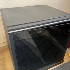 【無料】テレビ台② 48×43×47.5cmの画像