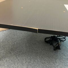  25201  正方形幅68cmリバーシブルこたつ ホームテイスト   ◆大阪市内・東大阪市他 6,000円以上ご購入で無料配達いたします！◆ ※高槻・枚方方面◆西宮・尼崎方面◆生駒方面　それぞれ条件付き無料配送あり！            の画像