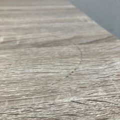  25201  正方形幅68cmリバーシブルこたつ ホームテイスト   ◆大阪市内・東大阪市他 6,000円以上ご購入で無料配達いたします！◆ ※高槻・枚方方面◆西宮・尼崎方面◆生駒方面　それぞれ条件付き無料配送あり！            の画像