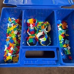 LaQ、ブロック、セットの画像