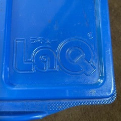 LaQ、ブロック、セットの画像