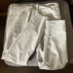 ニコルパンツの画像