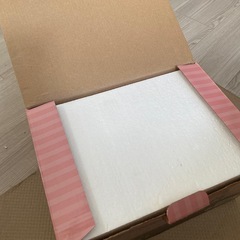 リラックマ　ティーポットセット　ピンク
　　　の画像