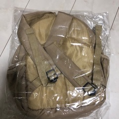 キッズ　リュックの画像