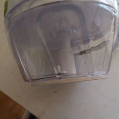 みじん切り機、調理道具、料理の画像