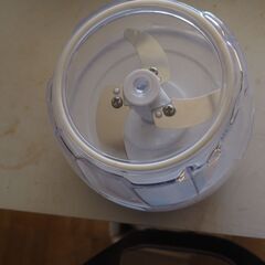 みじん切り機、調理道具、料理の画像