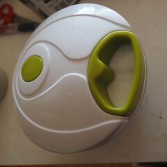 みじん切り機、調理道具、料理の画像