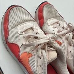 ナイキ.エアー　24cmの画像