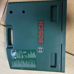 BOSCHツールショップの画像