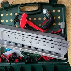 BOSCHツールショップの画像