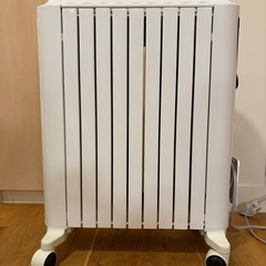 デロンギ ユニカルド オイルヒーター RHJ65L0915の画像