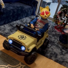 おもちゃ乗用玩具の画像