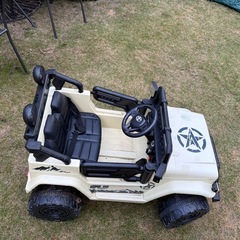 おもちゃ乗用玩具の画像