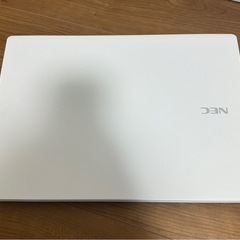 NEC LAVIE i5 15.6インチ　メモリ8GB 大容量HDD1000GBの画像