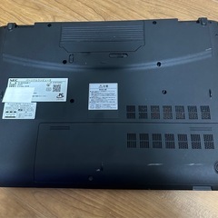 NEC LAVIE i5 15.6インチ　メモリ8GB 大容量HDD1000GBの画像