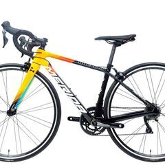 MERIDA 「メリダ」 SCULTURA 4000 RIM 2021年モデル ロードバイク / ITR9RG6H3S5Uの画像