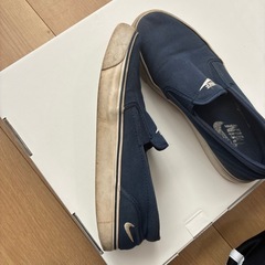 ナイキ/24.5/シューズの画像