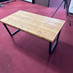 センターテーブルの画像