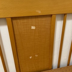 石崎家具 ベビーベッド スリーピー ベアーズクラブの画像