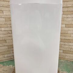 大阪送料無料★3か月保障付き★洗濯機★ハイアール★5.5kg★2021年★JW-C55D★SS-121の画像
