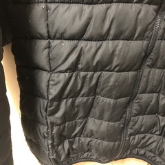 【取引中】ジャンパー　150の画像