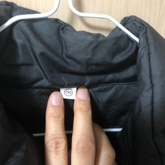 【取引中】ジャンパー　150の画像