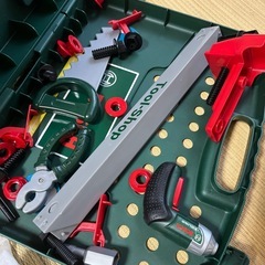 BOSCHツールショップの画像