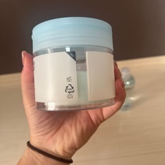 Torridenトリデン　ダイブイン　スキンケアセットの画像